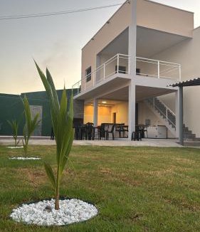 Iguatu House | Chácara Santa Fé