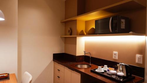 Aguas Claras Hotel | Soho Plaza Hotel
