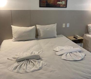 Belem De Sao Francisco Hotel | Village Hotel Belém