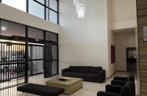 Sao Luis Apartment | Praia Litorânea
