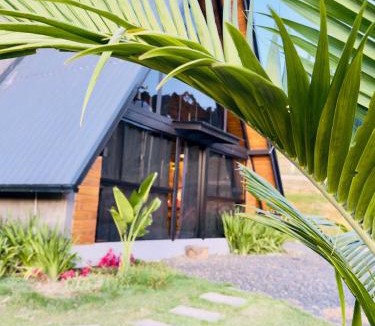 Aurora Ski Chalet | Chalè Aurora do vale