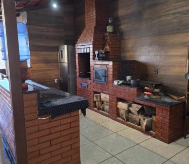 Senador Canedo House | Recanto dos Amores