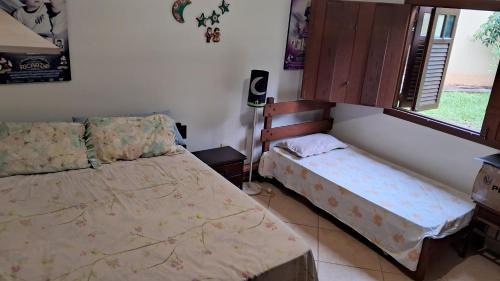 Chacaras Samambaia House | Chácara Sossego aluga p moto gp