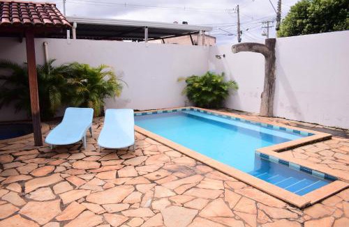Jardim Paraiso Hotel | Hotel Imperador Caldas Novas - GO - Facil acesso aos parques aquaticos e polo gastronômico noturno