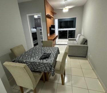 Jardim Atlantico Apartment | Atlântico condomínio