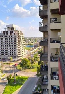 Resistencia Apartment | Apartamento las heras