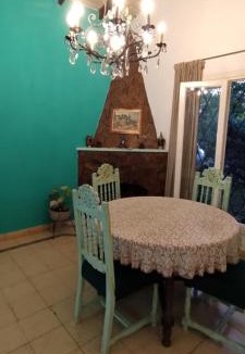Joaquin Gorina House | Luz Azul Casa de Huéspedes