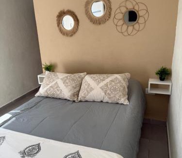 Tandil Apartment | *Viejo Refugio*