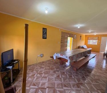 Arroyo Seco House | El Colibrí 1