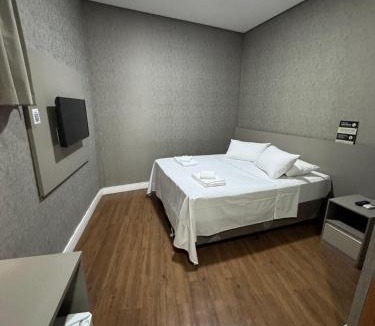 Limeira Hotel | Florida Limeira Hotel