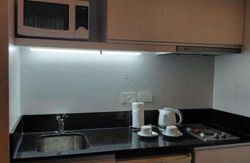 Pilar Centro Apartment | Rental Suites Pilar