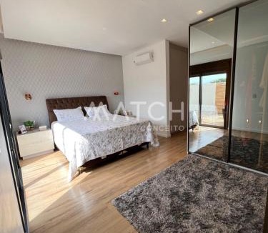 West Sector House | Casa Moto GP Goiânia