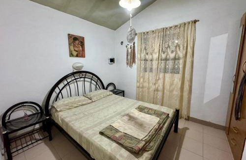 San Antonio de Arredondo House | La Pantera