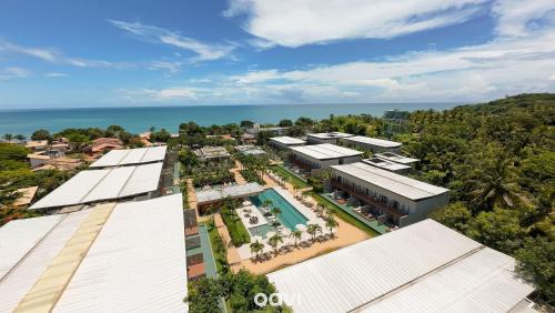 Pipa Hotel | île de Pipa - Ma Plage Hotel