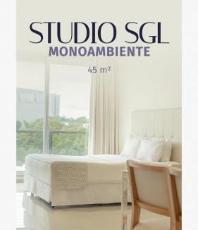 Asuncion Apartment | START Villa Morra Rent Apartments