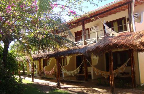 Maragogi Hotel | Pousada Portal do Maragogi