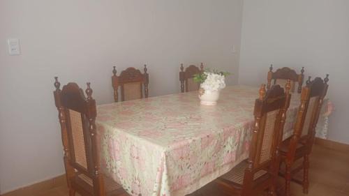 Aurora do Tocantins House | Recanto da Naturza