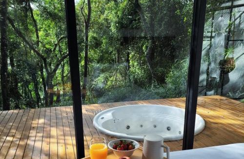 Sao Roque House | CHALÉ NAMATA 201