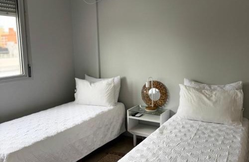 Santa Fe Apartment | DEPARTAMENTO NUEVO CENTRICO 2 DORMITORIOS 2 Baños COCHERA GRATIS-PISCINA
