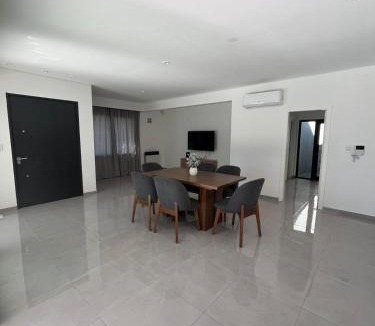Granadero Baigorria Apartment | Casa Granadero Baigorria