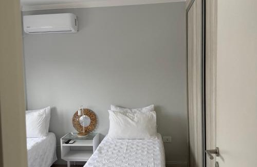 Santa Fe Apartment | DEPARTAMENTO NUEVO CENTRICO 2 DORMITORIOS 2 Baños COCHERA GRATIS-PISCINA