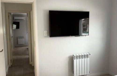 Santa Fe Apartment | DEPARTAMENTO NUEVO CENTRICO 2 DORMITORIOS 2 Baños COCHERA GRATIS-PISCINA