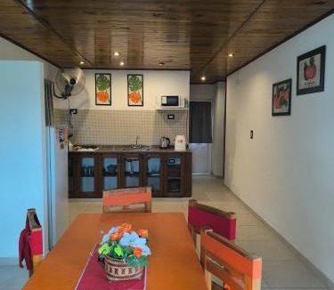 Chajari House | Cabañas La Soñada