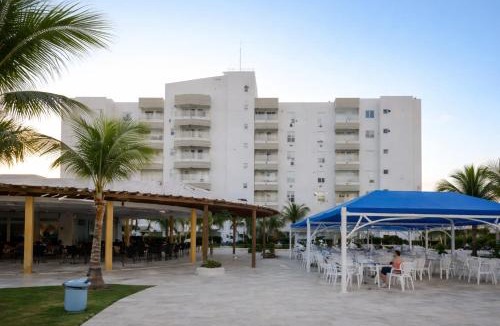 Setor Lagoa Quente Apartment | Apartamento em Caldas Novas - Lagoa Quente Flat Service
