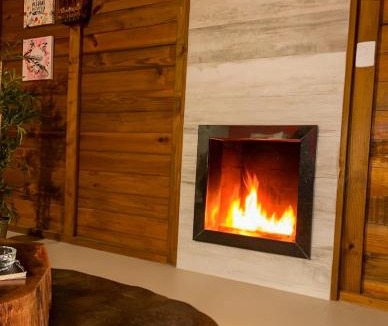 Venda Nova Do Imigrante Ski Chalet | Chales Vidal