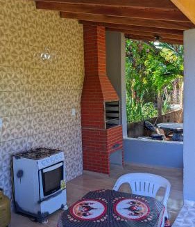 Pereira Barreto Bed & Breakfast | Pousada Rancho Dona Lú Solo