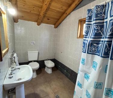 Villa Pehuenia Apartment | Departamento en los soles de montaña