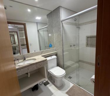 Plano Diretor Sul Hotel | Flat em Palmas no Vivence hotel