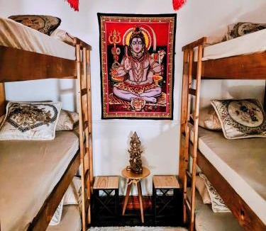 Paraiso Hotel | Vila Urban Hostel ॐ Jardins