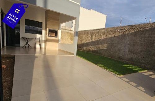 Primavera do Leste House | Casa Coqueiro 02