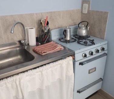 Partido de San Pedro Apartment | Las Ruedas