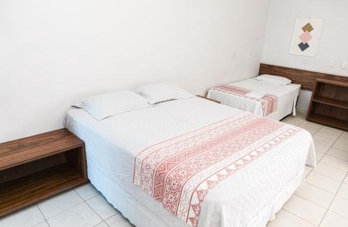 Colinas Do Tocantins Hotel | San Felipe Hotel