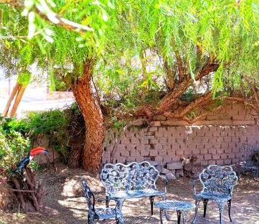 Tilcara House | Alquiler Temporario Dona Elena Tilcara