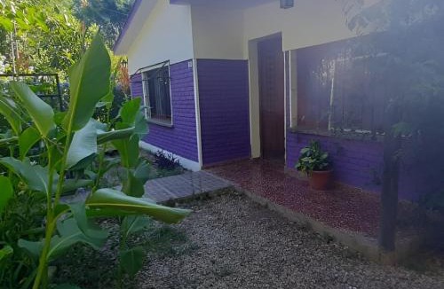 Las Rosas Ski Chalet | casitadearminda
