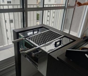 Goiania Apartment | Wish Vaca Brava
