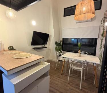El Centro Apartment | Apart Hotel CABA