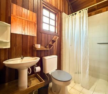 Brotas Hotel | Pousada Sabiá