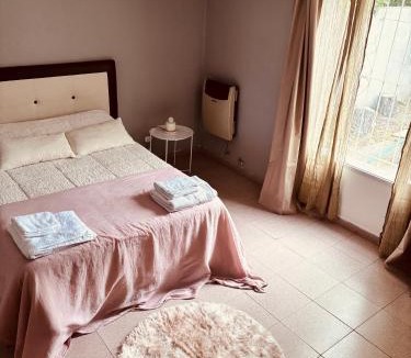 Rio Gallegos Apartment | Depto Güemes