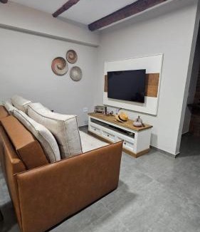 Sao Joao do Triunfo Ski Chalet | Chalé Encanto do Lago