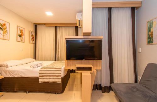 Smin Apartment | The Sun Residencial em Brasília 97160