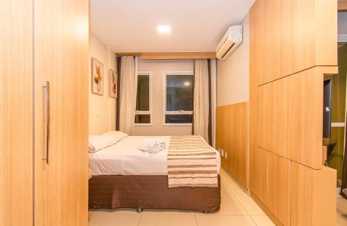 Smin Apartment | The Sun Residencial em Brasília 97160