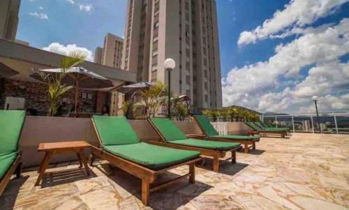 Regiao Urbana Homogenea III Apartment | Portal Estâncias das Águas
