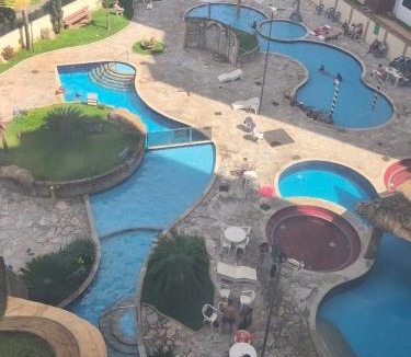 Centro Hotel | Golden Dolphin Supreme
