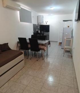 Villa Mercedes Apartment | Dptos Amoblados Reynoso