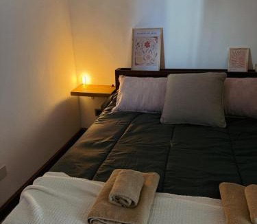 Belen de Escobar Apartment | Departamento en Belén de Escobar