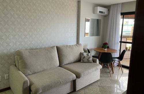 Vila Velha Apartment | Apart-hotel frente para o mar na Praia da Costa